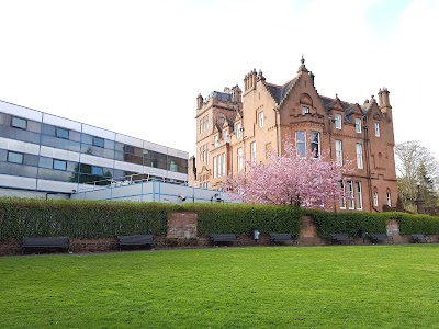 Ross Hall Hospital