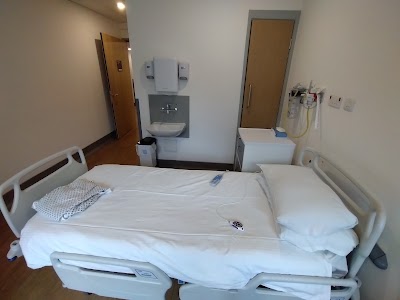 Ross Hall Hospital