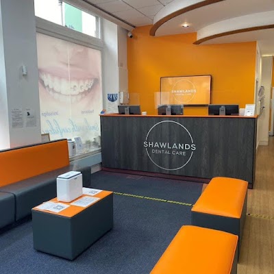 Shawlands Dental Care - Glasgow