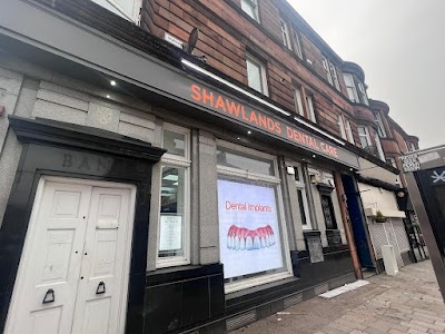 Shawlands Dental Care - Glasgow