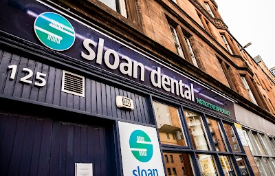 Sloan Dental Merchant City