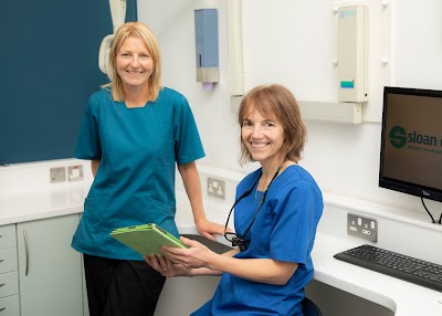 Sloan Dental Merchant City