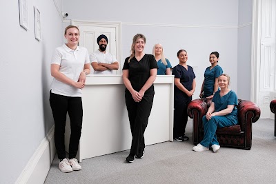 West Dental Glasgow