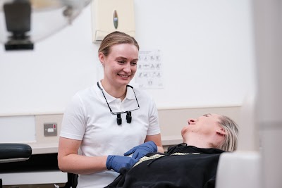 West Dental Glasgow