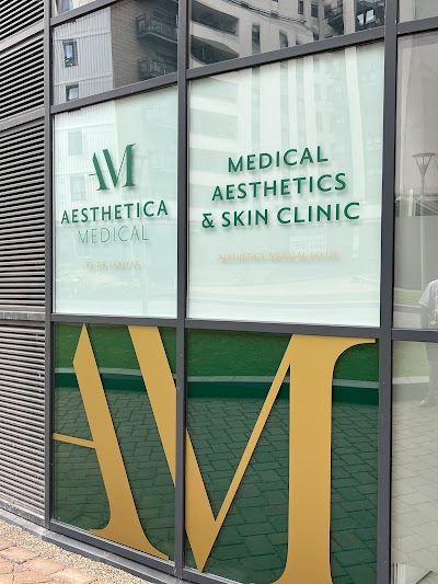 Aesthetica Medical – Aesthetic & Skin Clinic Leeds
