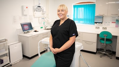 Aesthetique Dental Care