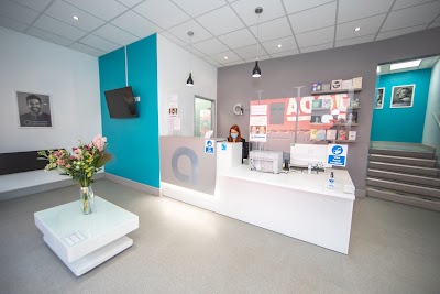 Aesthetique Dental Care