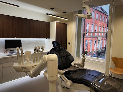 Clarendon Dental Spa