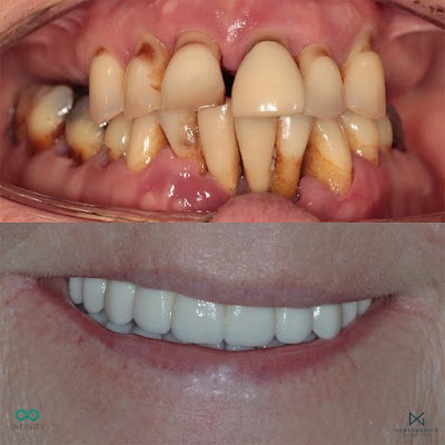 Infinity Dental Clinic