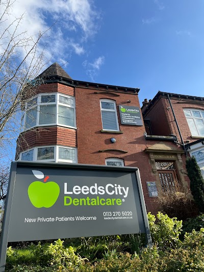 Leeds City Dentalcare