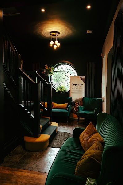 The Leeds Clinic