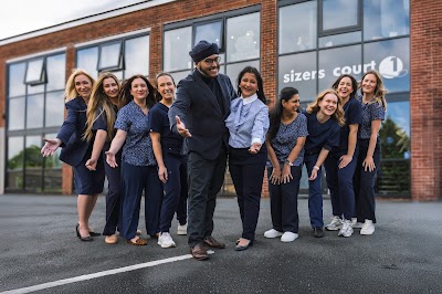 Yorkshire Skin Centre | Medical Aesthetics & Surgical Experts in Leeds