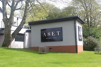 ASET Hospital