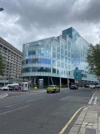 Clatterbridge Cancer Centre - Liverpool