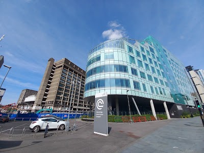 Clatterbridge Cancer Centre - Liverpool