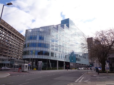 Clatterbridge Cancer Centre - Liverpool