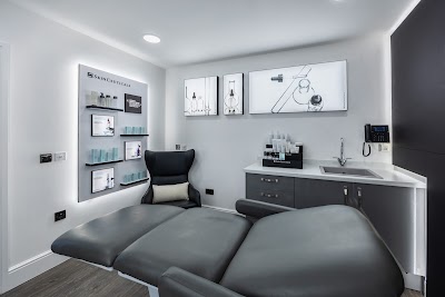 Cosmetic Surgery of The Royal Liver Building