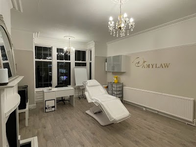 Dr Amy Law Cosmetics Clinic