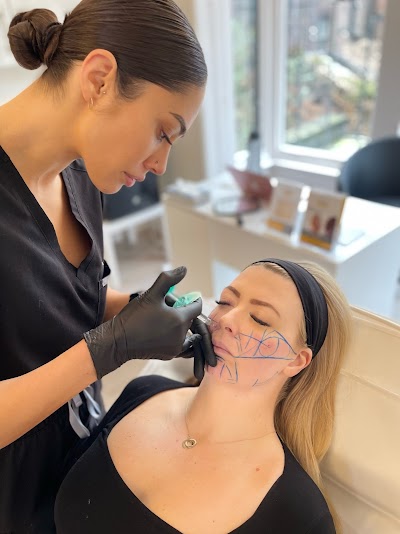 Dr Amy Law Cosmetics Clinic
