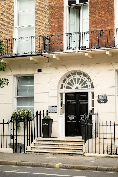 Bond Dental London (MARYLEBONE)
