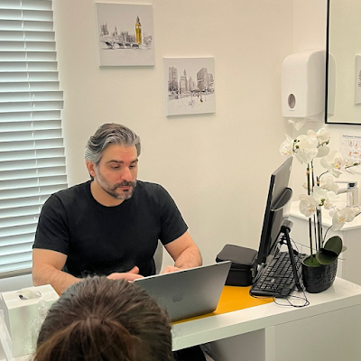 City Dermatology Clinic London