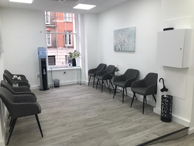 City Dermatology Clinic London