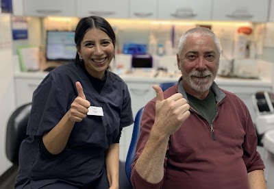 Dental Smiles London Chalton Street
