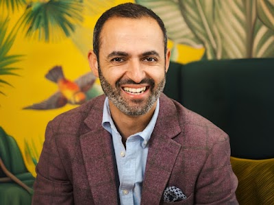 Dr Martin - Private GPs - 14 Harley Street London
