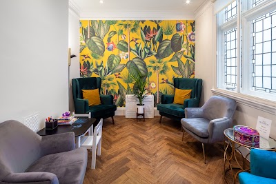 Dr Martin - Private GPs - 14 Harley Street London