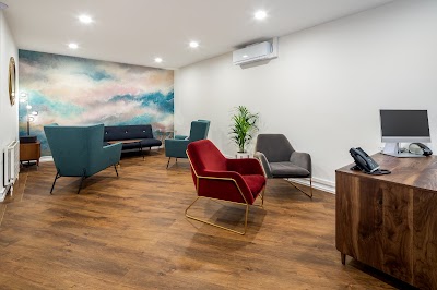 Dr Martin - Private GPs - 14 Harley Street London