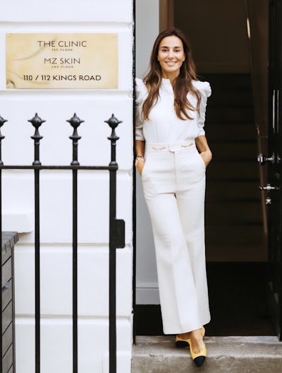 Dr Maryam Zamani