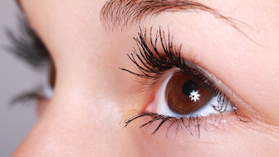 Eyes Defined