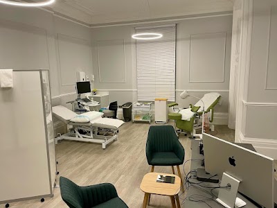 Grosvenor Gardens Gynaecology - Belgravia