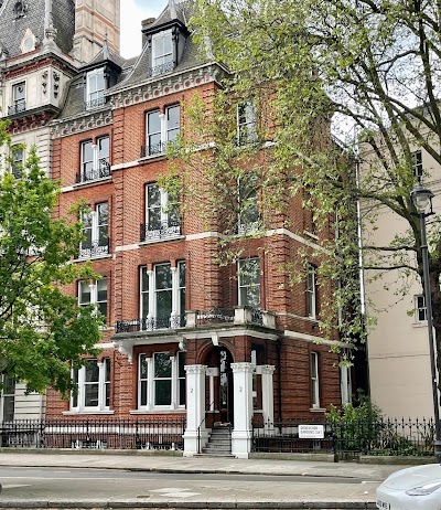 Grosvenor Gardens Gynaecology - Belgravia
