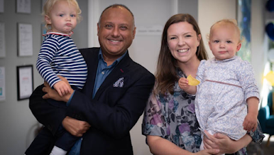 IVF London - Fertility Clinic UK