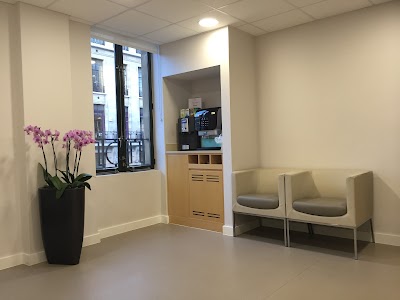 London Gynaecology