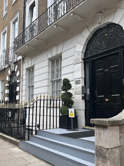 London Gynaecology Harley Street