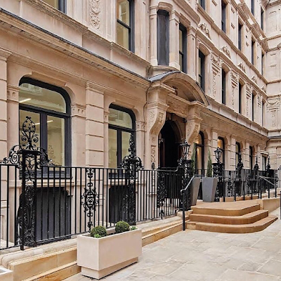 London Gynaecology Moorgate Clinic