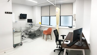 London Gynaecology Moorgate Clinic