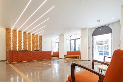 London Gynaecology Moorgate Clinic