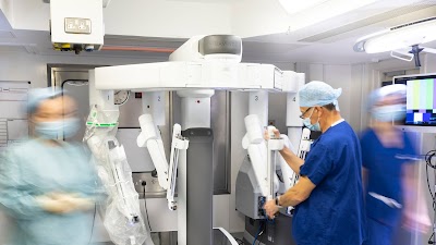 London Neurosurgery Partnership