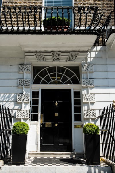 London Neurosurgery Partnership