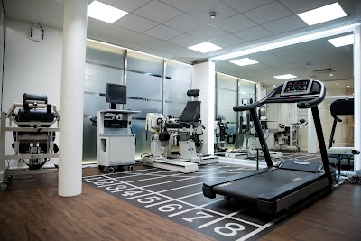 London Sports Orthopaedics