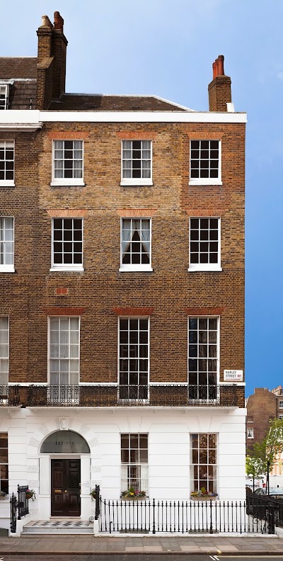 London Women's Clinic Harley Street
