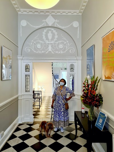 London Women's Clinic Harley Street