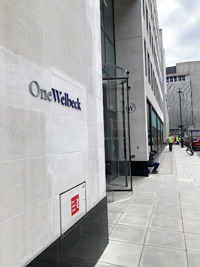 OneWelbeck Orthopaedics