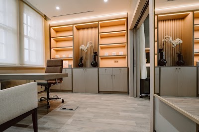 The Ezra Clinic