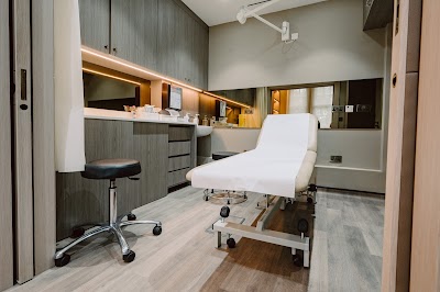 The Ezra Clinic