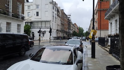 The Harley Street General Practice