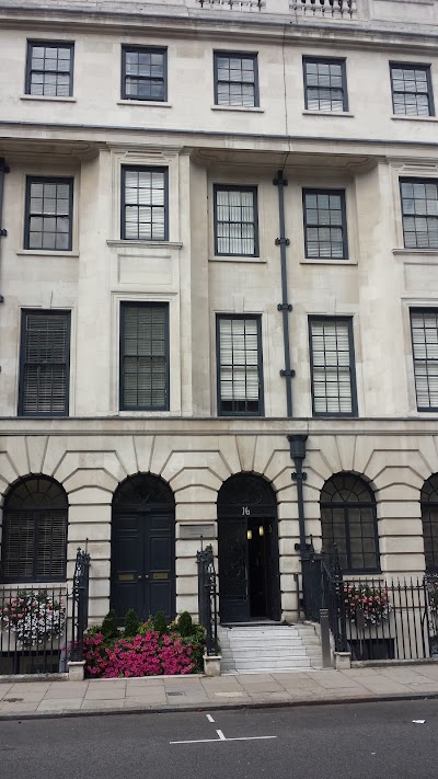 The London General Practice